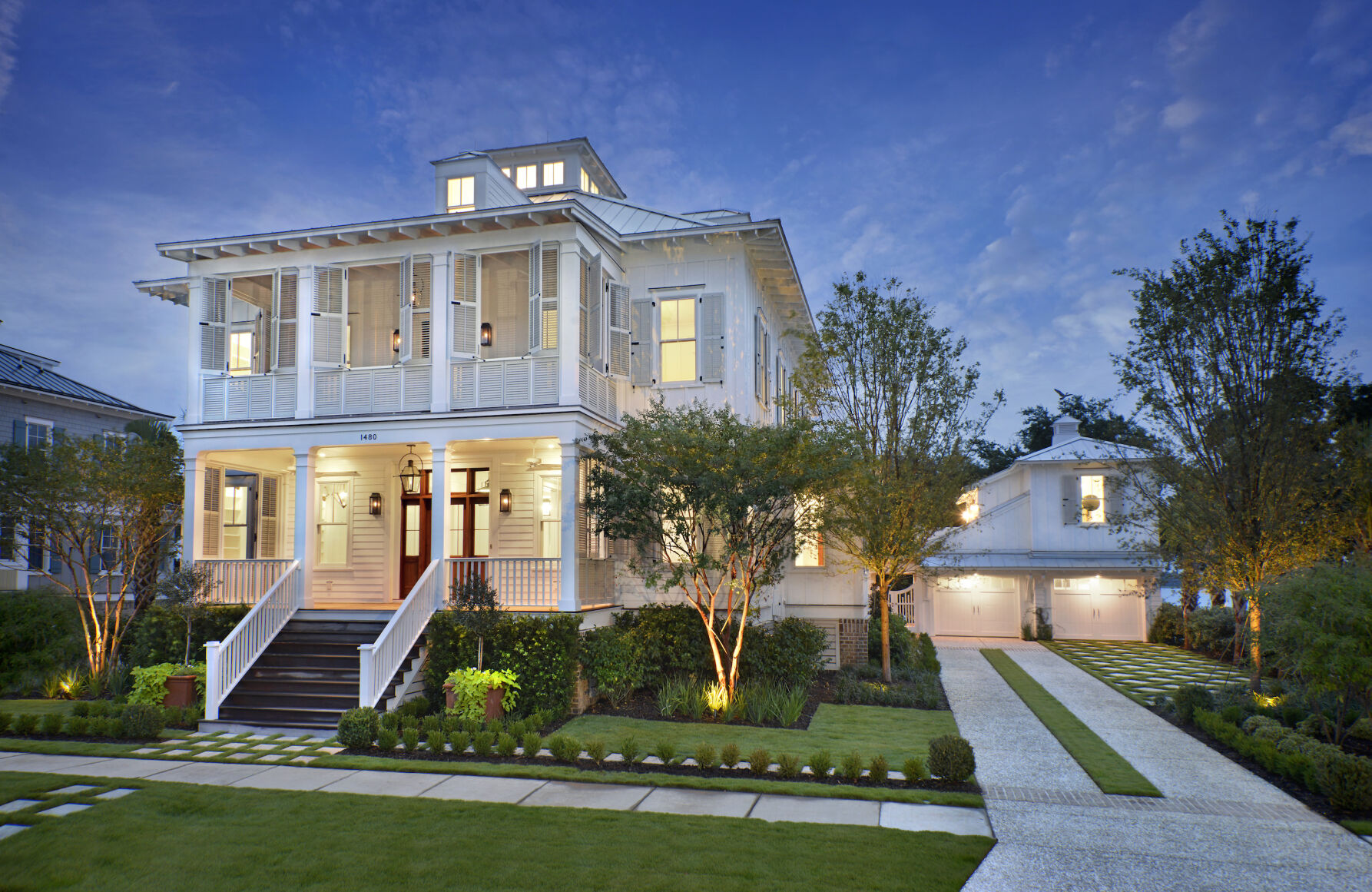 1484 Wando View Road, Daniel Island SC